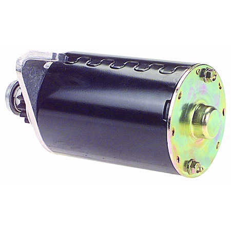 Wai Global Starter, STRBRIGGS 22190, 12 Volt, CCW, 16Tooth Pinion 5745N
